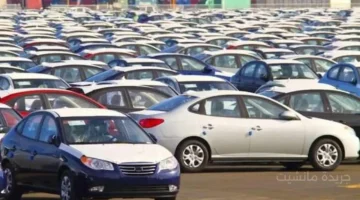 هبوط مفاجئ.. أسعار السيارات اليوم في مصر تخالف التوقعات بشرى سارة للمقبلين على الشراء 1